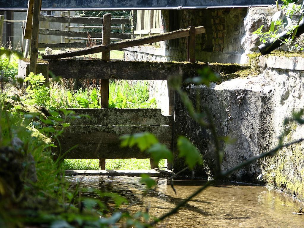 Hotel Haus Recke Balve Bagian luar foto