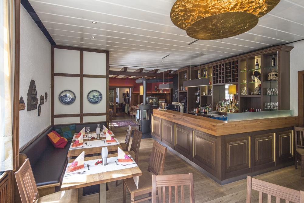 Hotel Haus Recke Balve Bagian luar foto