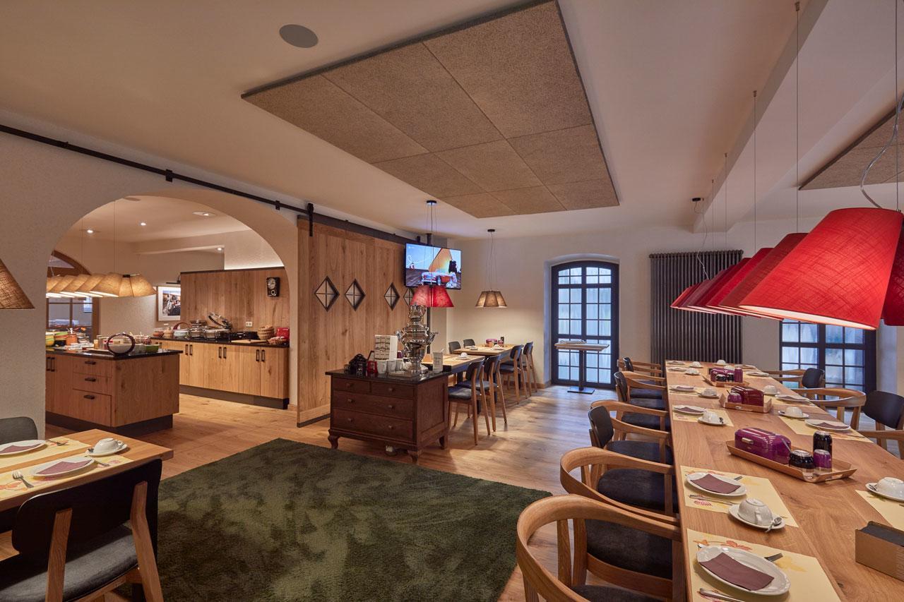 Hotel Haus Recke Balve Bagian luar foto