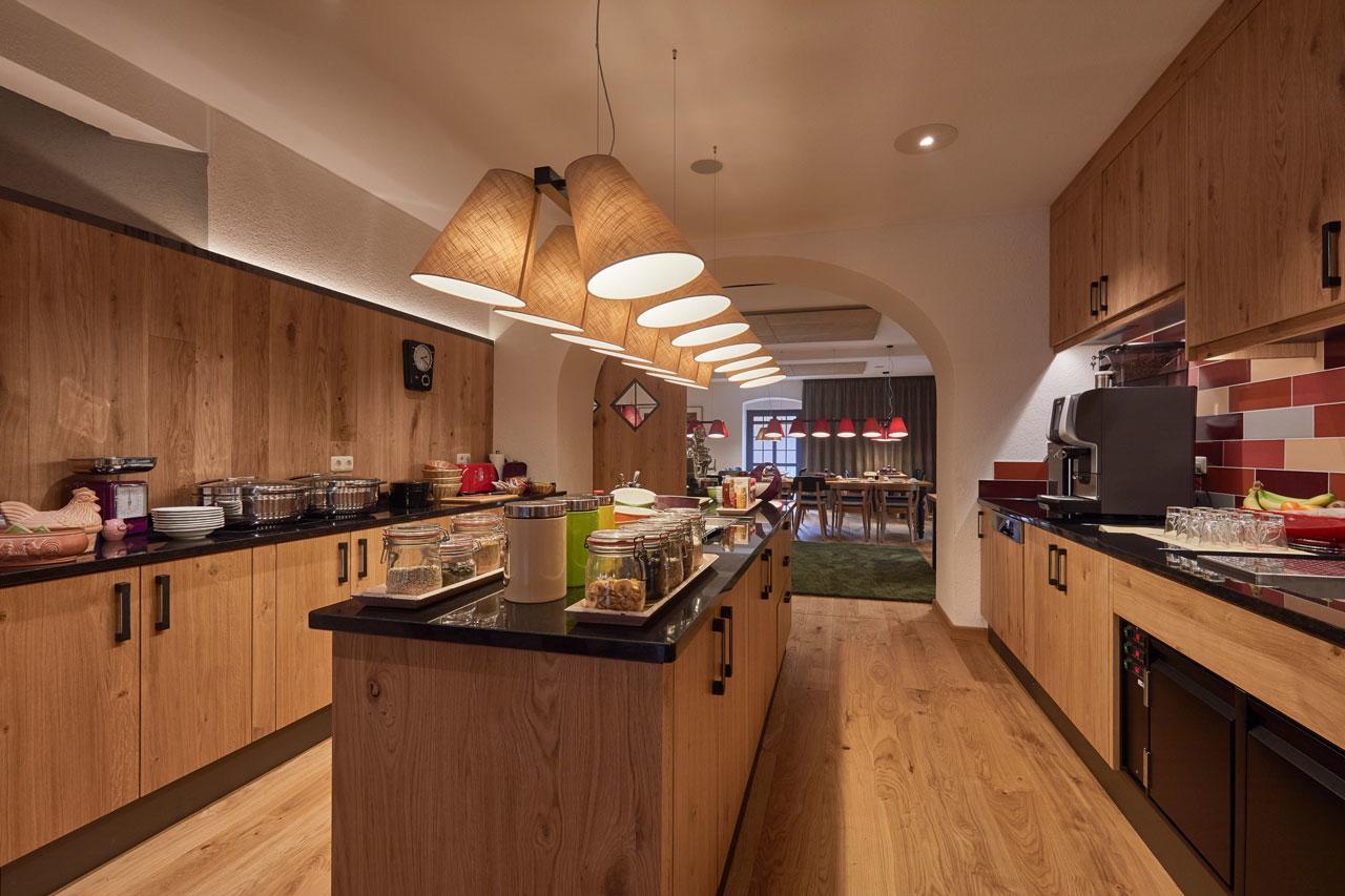 Hotel Haus Recke Balve Bagian luar foto