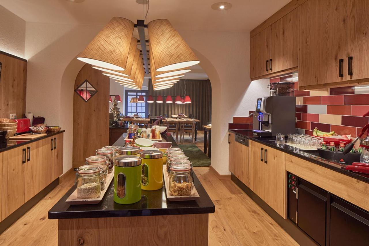 Hotel Haus Recke Balve Bagian luar foto